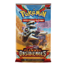 Cartes Pokémon TCG Flammes Obsidiennes - Enjouet