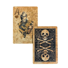 Cartes Poker Pirate Waterproof - Enjouet