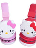 Casque Audio Bluetooth Hello Kitty - Enjouet