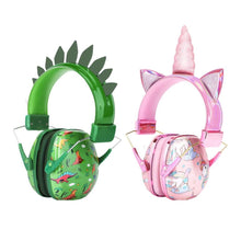 Casque audio Licorne ou Dinosaure - Enjouet