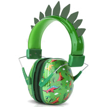 Casque audio Licorne ou Dinosaure - Enjouet