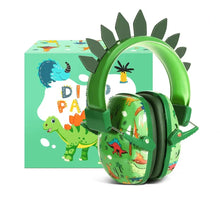 Casque audio Licorne ou Dinosaure - Enjouet