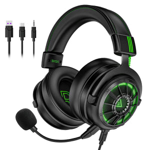 Gamer PC Helmet