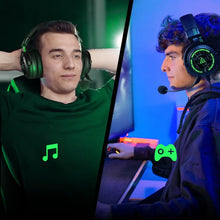 Casque Audio PC gamer - Enjouet