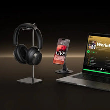 Casque audio Réduction active du bruit - Enjouet