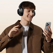 Casque audio Réduction active du bruit - Enjouet