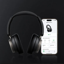 Casque audio Réduction active du bruit - Enjouet