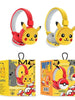 Casque Bluetooth Pokemon Pikachu - Enjouet