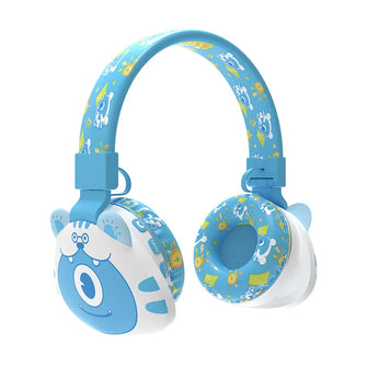 Casque d’écoute sans fil pour enfants - Enjouet