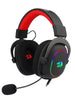 Casque Filaire Gaming RGB USB - Enjouet