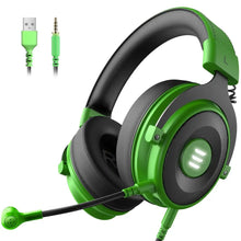 Casque Gaming filaire PRO avec Microphone Xbox PC - Enjouet