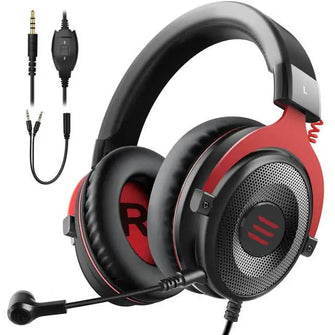 Casque Gaming filaire PRO avec Microphone Xbox PC - Enjouet