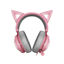 Casque Gaming Razer Kraken Kitty TNX - Enjouet