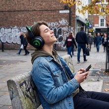 Casque Gaming Razer Kraken Kitty TNX - Enjouet