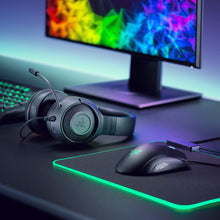 Casque Razer Kraken X Gaming - Enjouet