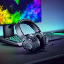 Casque Razer Kraken X Gaming - Enjouet