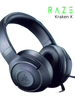 Casque Razer Kraken X Gaming - Enjouet