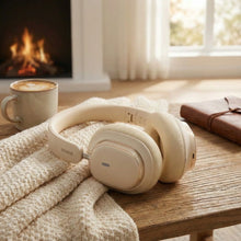 Casque sans fil Bluetooth 5.4 Anti Bruit Audio spatial