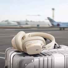 Casque sans fil Bluetooth 5.4 Anti Bruit Audio spatial