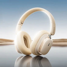 Casque sans fil Bluetooth 5.4 Anti Bruit Audio spatial