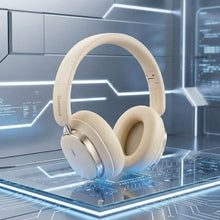 Casque sans fil Bluetooth 5.4 Anti Bruit Audio spatial