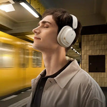 Casque sans fil Bluetooth 5.4 Anti Bruit Audio spatial