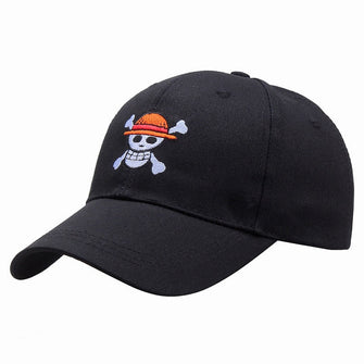 Casquette Anime ONE PIECE - Enjouet