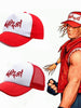 Casquette Anime Terry Bogard - Enjouet