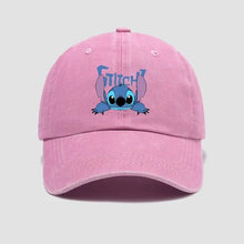 Casquette baseball unisexe Disney Stitch - Enjouet