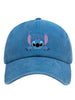 Casquette baseball unisexe Disney Stitch - Enjouet