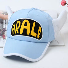 Casquette Coton Enfant Anime Dr Slump - Enjouet