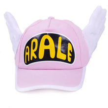 Casquette Coton Enfant Anime Dr Slump - Enjouet