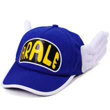 Casquette Coton Enfant Anime Dr Slump - Enjouet