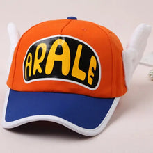 Casquette Coton Enfant Anime Dr Slump - Enjouet