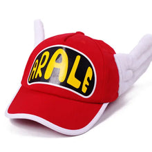 Casquette Coton Enfant Anime Dr Slump - Enjouet
