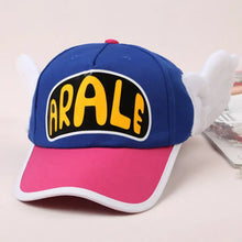 Casquette Coton Enfant Anime Dr Slump - Enjouet