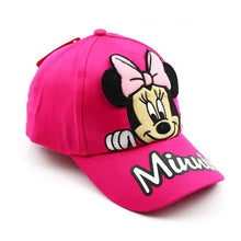 Casquette de Baseball Minnie pour enfants - Enjouet