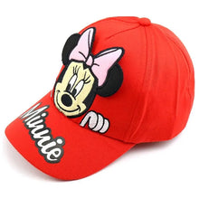 Casquette de Baseball Minnie pour enfants - Enjouet