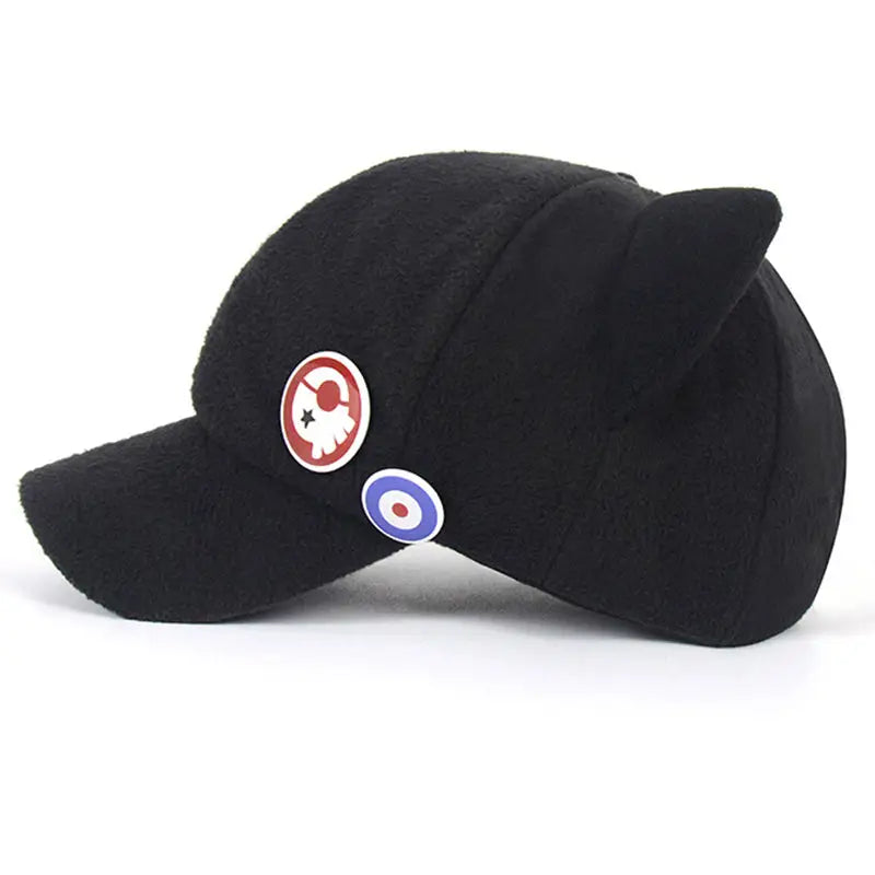 Casquette Eva Evangelion Shikinami Asuka