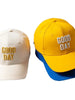 Casquette Good Day pour enfants - Enjouet