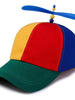 Casquette Hélice pour enfants - Enjouet