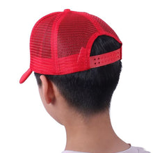 Casquette Super Mario Bros Yoshi - Enjouet