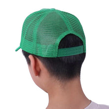 Casquette Super Mario Bros Yoshi - Enjouet