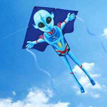 Cerf Volant 3D Alien - Enjouet