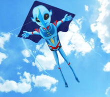 Cerf Volant 3D Alien - Enjouet