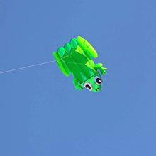 Cerf Volant 3D Grenouille - Enjouet