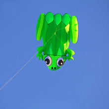 Cerf Volant 3D Grenouille - Enjouet