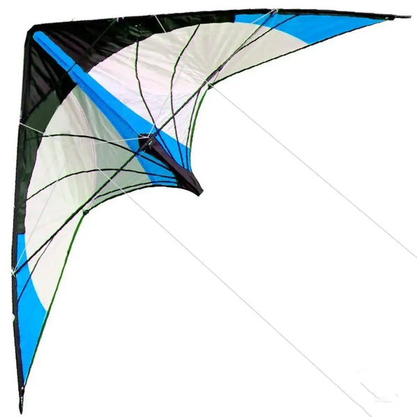 Cerf-volant acrobatique à deux lignes de 120 cm