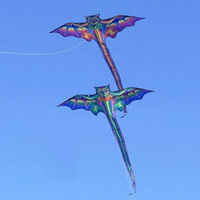 Cerf-volant dragon 3D pour enfants - Enjouet