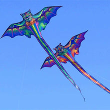 Cerf-volant dragon 3D pour enfants - Enjouet